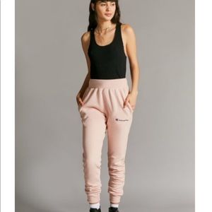 CHAMPION X UO REVERSE WEAVE JOGGER PANT